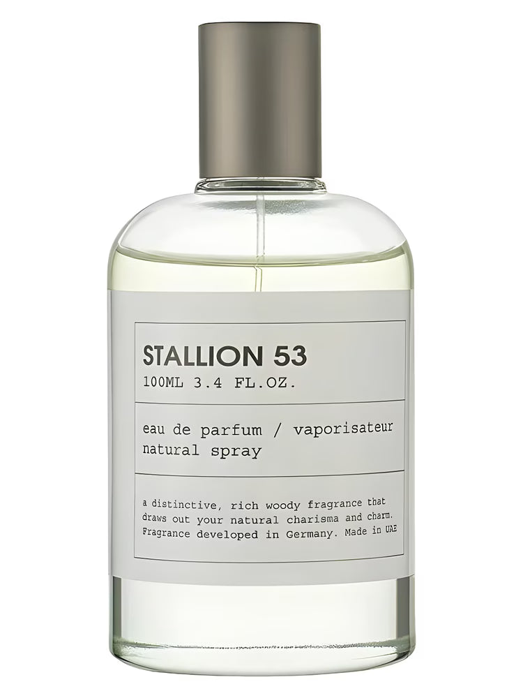 Stallion 53 Emper