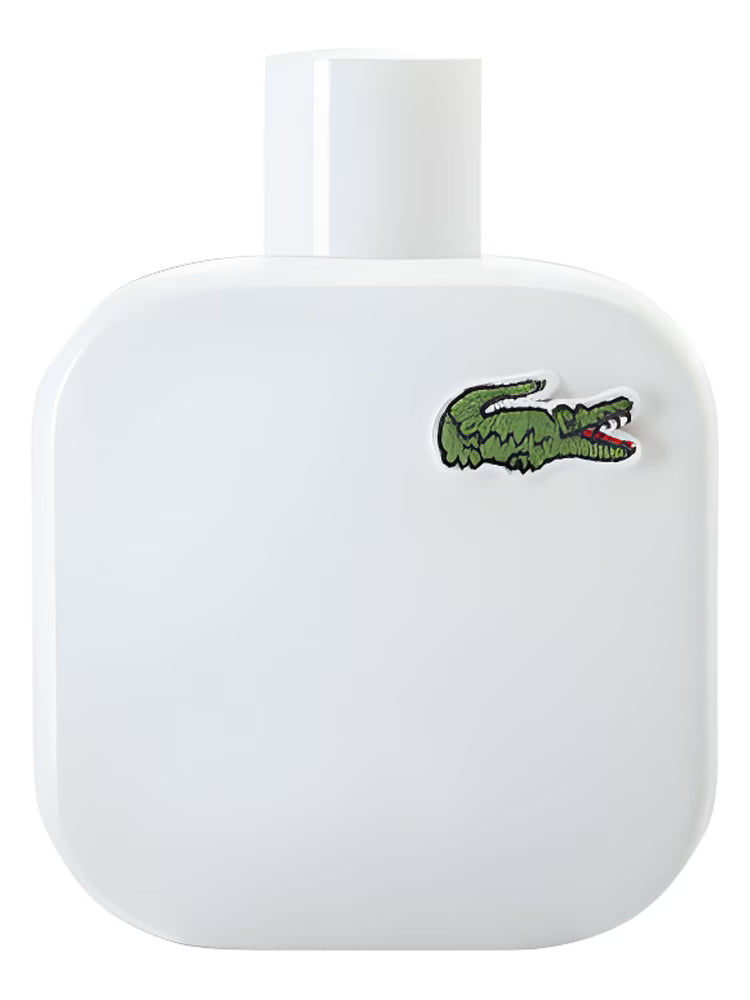 Eau de Lacoste L.12.12. White Lacoste