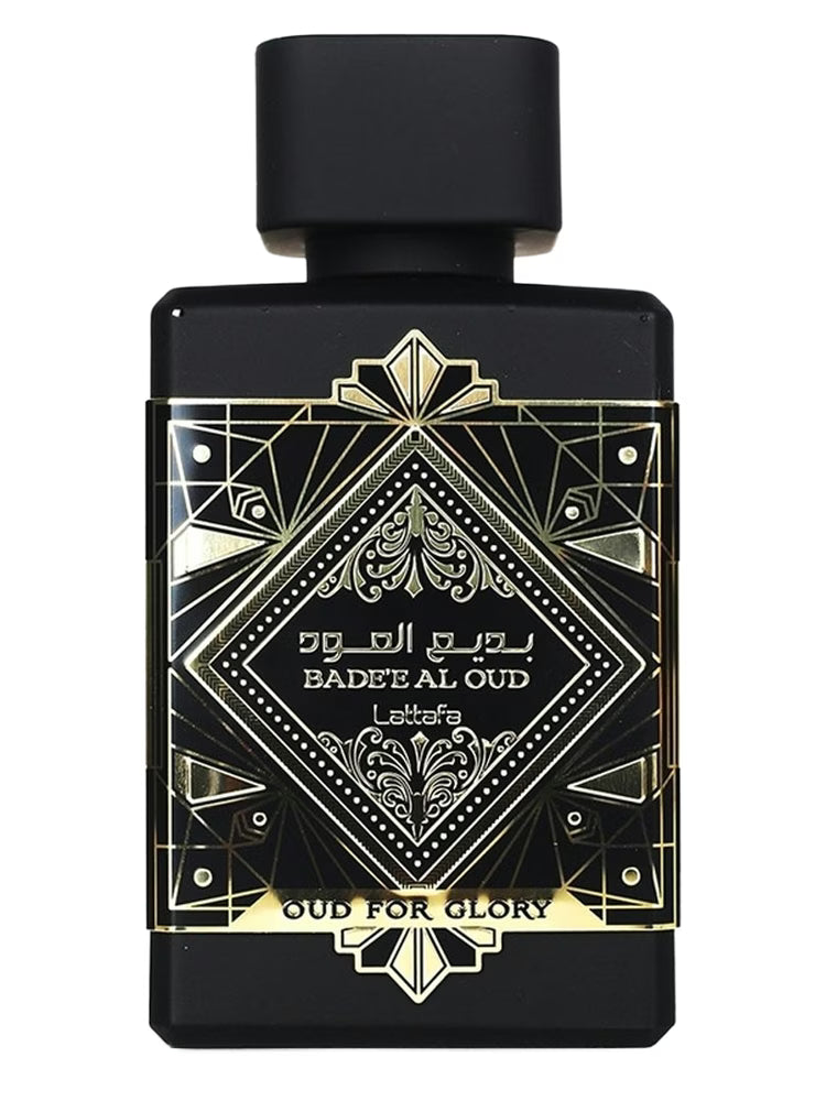 Bade´e Al Oud For Glory Lattafa