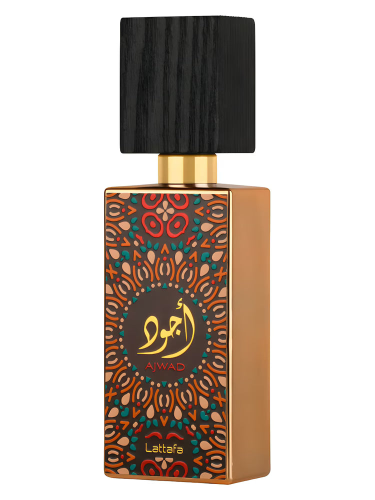Ajwad Lattafa