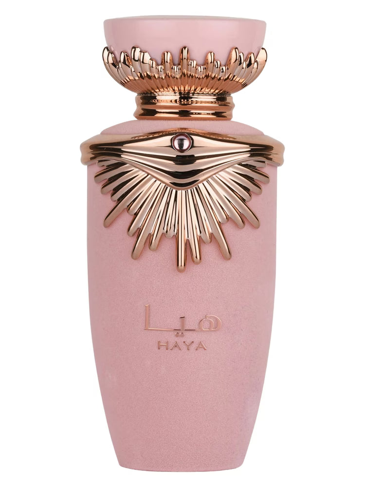 Haya Lattafa