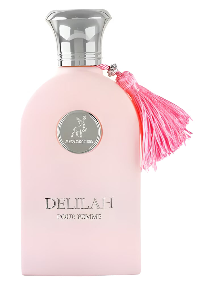 Delilah Maison Alhambra