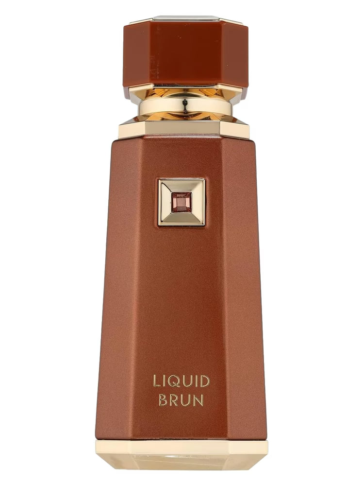 Liquid Brun French Avenue