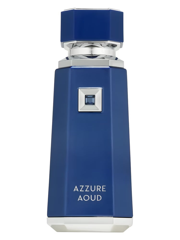 Azzure Oud French Avenue